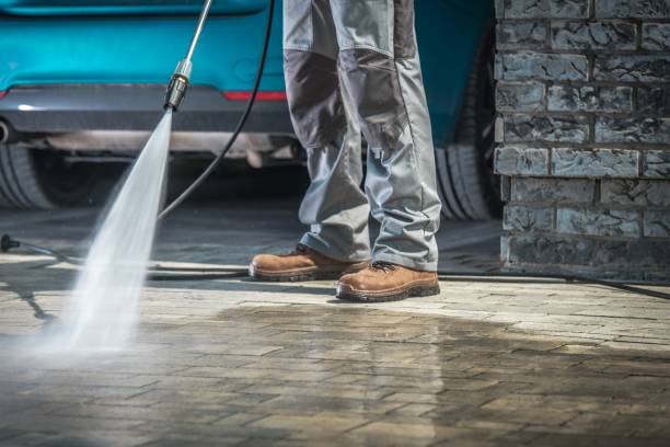 Best Pool Deck Cleaning  in River Edge, NJ