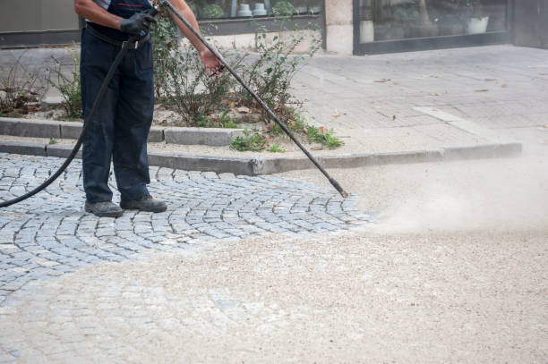 Best Restaurant Pressure Washing  in River Edge, NJ