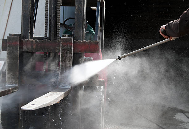 Reliable River Edge, NJ Pressure Washing Services Solutions