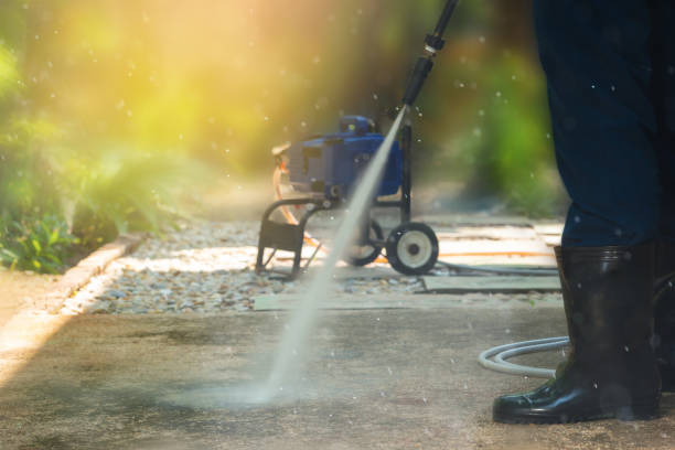 Best Playground Equipment Cleaning  in River Edge, NJ